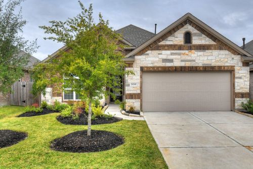 21215 Flowering Dogwood Circle, Porter, TX, 77365 | Card Image