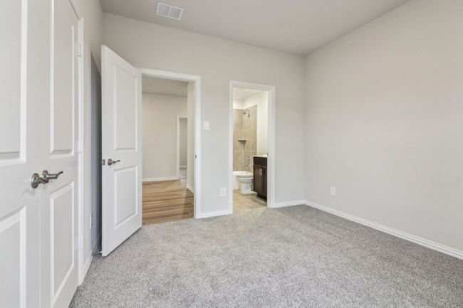 Photo is not of the actual home, but is an inspirational photo of builder’s model home and may depict options, furnishings, and/or decorator features that are not included. | Image 27