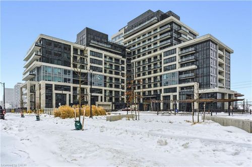 102-3200 William Coltson Ave, Oakville, ON, L6H7W6 | Card Image