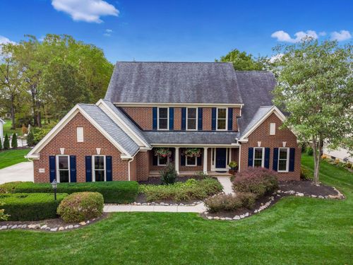 2702 Northmont Dr, Blacklick, OH, 43004-8655 | Card Image