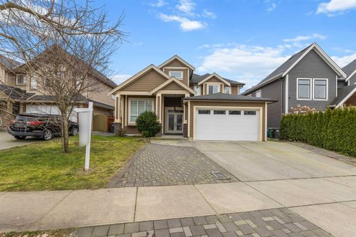 3167 Engineer Cres, Abbotsford, BC, V4X0A7 | Card Image
