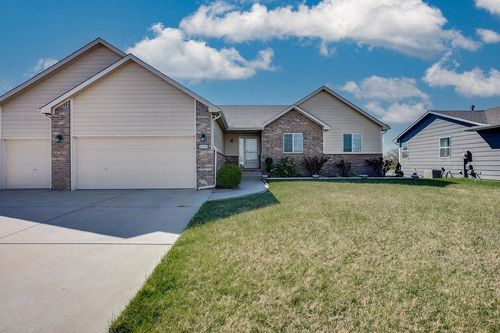 2121 S Upland Hills St, Wichita, KS, 67235-1065 | Card Image