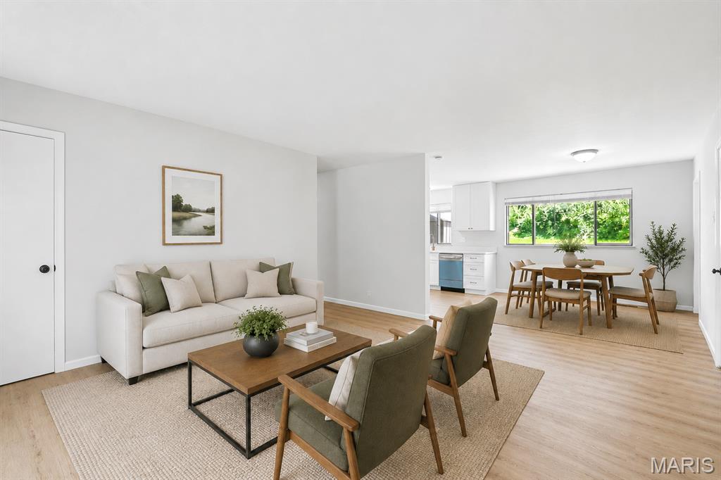 Residential Lease in Manchester 2
