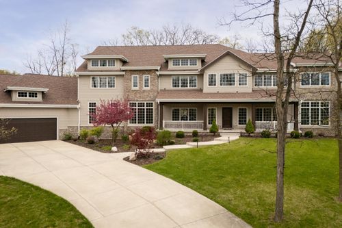 3182 Woodhill Circle, Verona, WI, 53593 | Card Image