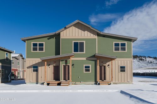 12 Hackamore, Granby, CO, 80446 | Card Image