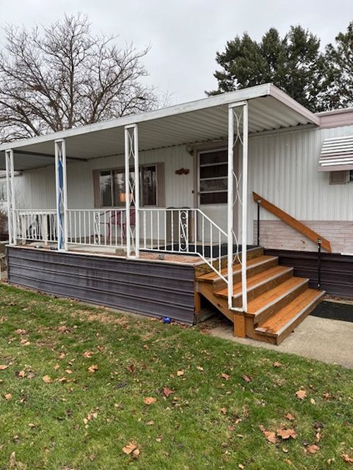 2601 N Barker Rd, Spokane Valley, WA, 99027-9537 | Card Image