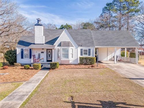 314 Marshall St, Cedartown, GA, 30125-2628 | Card Image