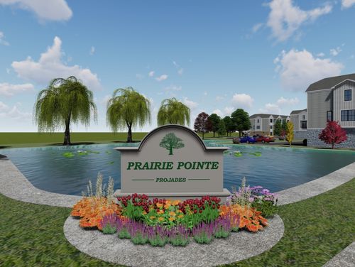 22824 N Prairie Rd, Lincolnshire, IL, 60069 | Card Image