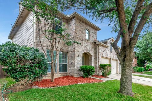 4133 Capstone Dr, Fort Worth, TX, 76244-8144 | Card Image