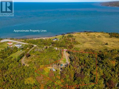 1371 Lighthouse Rd, House other with 1 bedrooms, 2 bathrooms and null parking in Bay View NS | Image 2