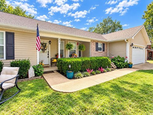 855 Bluff View, Batesville, AR, 72501-0000 | Card Image