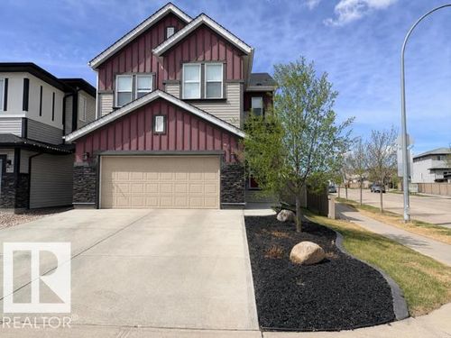 1351 Secord Landing Nw, Edmonton, AB, T5T5W7 | Card Image