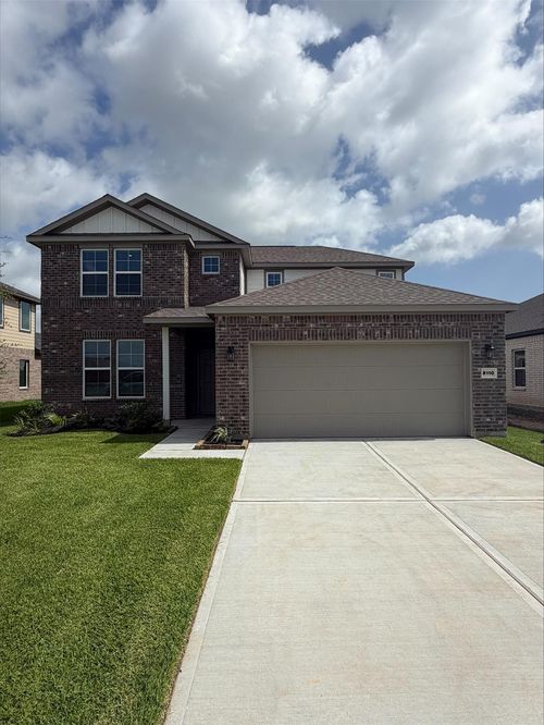 8110 Coral Dr, Texas City, TX, 77591-1587 | Card Image
