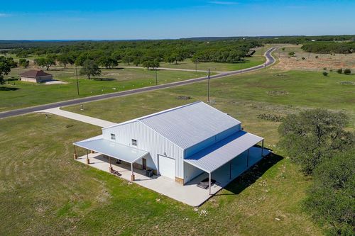 224 Blackbuck Ridge Dr, Lampasas, TX, 76550-4908 | Card Image