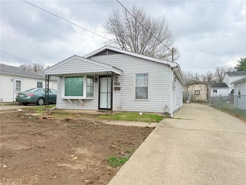 1233 Albemarle Rd, Springfield, OH, 45504-1905 | Card Image