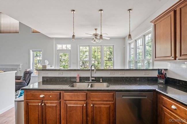 14306 Camack Trl, House other with 4 bedrooms, 4 bathrooms and null parking in Midlothian VA | Image 21