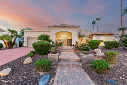 10190 E Caron St, Scottsdale, AZ, 85258-5788 | Card Image