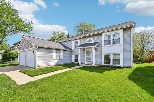 3647 Seattle Slew Dr, Columbus, OH, 43221-5611 | Card Image