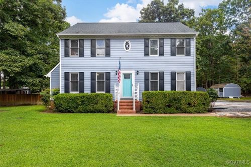 4741 Glenfinnian Dr, Henrico, VA, 23231-6447 | Card Image
