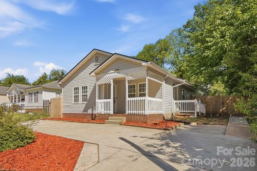 906 Key St, Charlotte, NC, 28208-2232 | Card Image