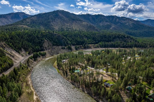 1320 River Bend Rd, House other with 2 bedrooms, 2 bathrooms and null parking in Superior MT | Image 49