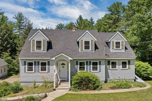 23 Davis Rd, Weare, NH, 03281-4311 | Card Image