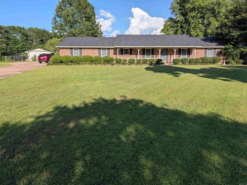 1 Adcock Cir, Mcgehee, AR, 71654-1801 | Card Image