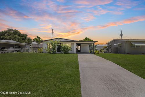 2189 Smathers Cir S, Melbourne, FL, 32935-3147 | Card Image