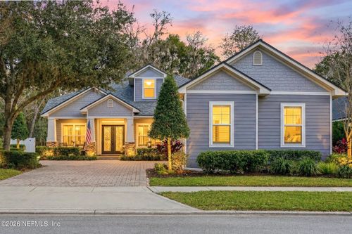 560 Sternwheel Dr, St Johns, FL, 32259-8662 | Card Image