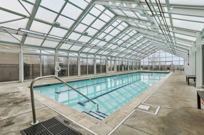 124 - 124 Center Meadow Ln, Condo with 2 bedrooms, 2 bathrooms and 1 parking in Danbury CT | Image 18