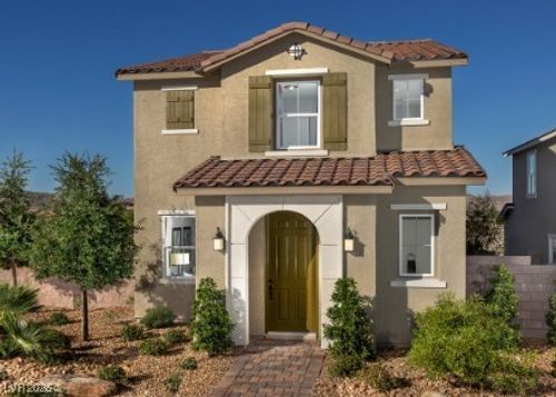 2511 Rofrano Pl, Henderson, NV, 89044-1772 | Card Image