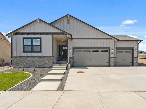 1624 S Moen St, Spokane Valley, WA, 99016 | Card Image