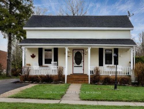 39 Centre Street, Brighton, ON, K0K1H0 | Card Image