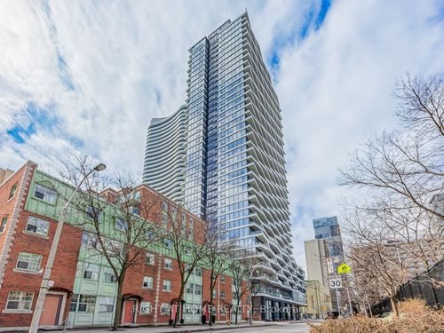 1615-85 Wood St, Toronto, ON, M4Y0E8 | Card Image