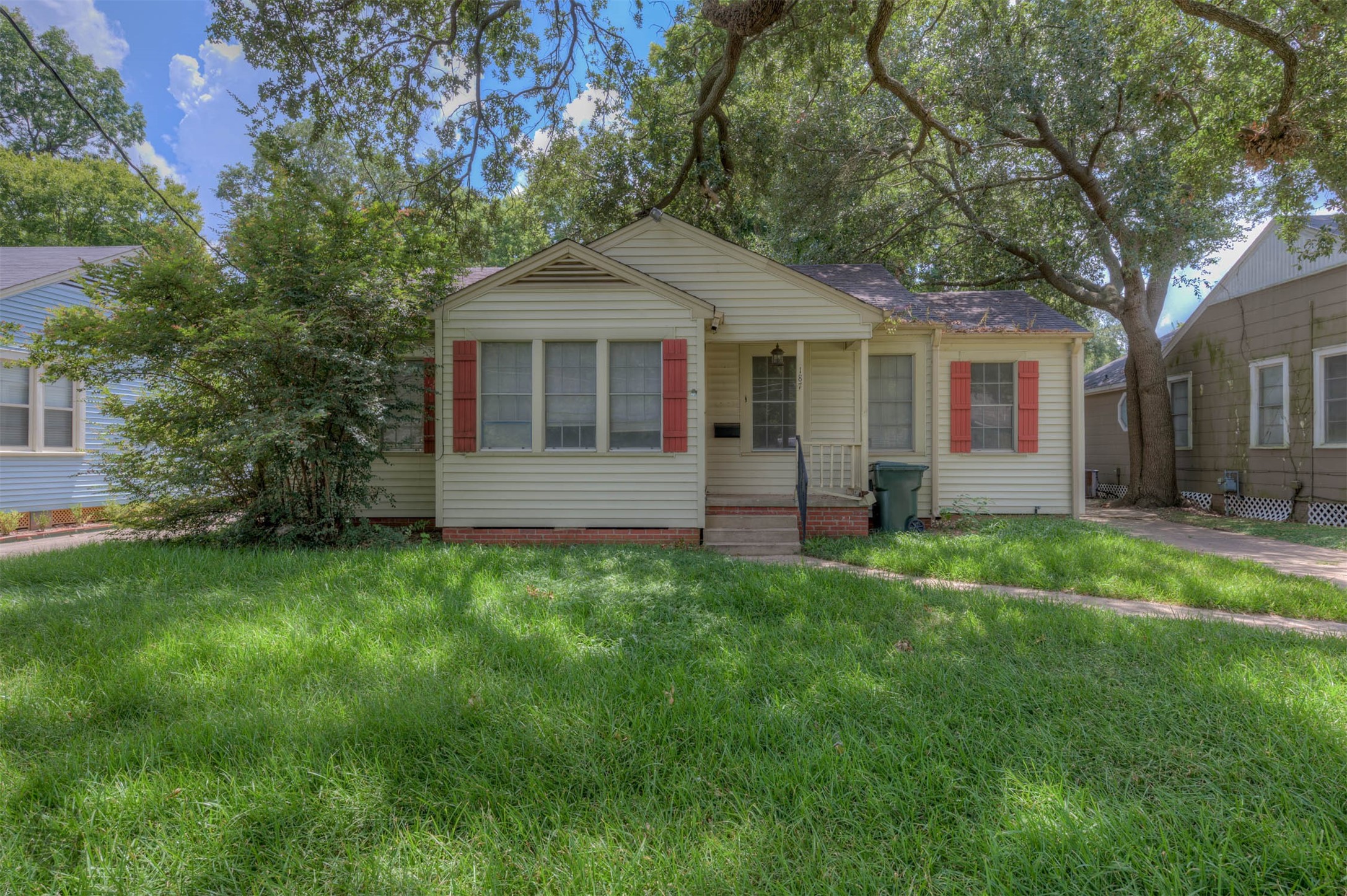 Residential in Shreveport