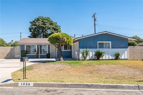 1458 Sandia Ave, La Puente, CA, 91746-1111 | Card Image