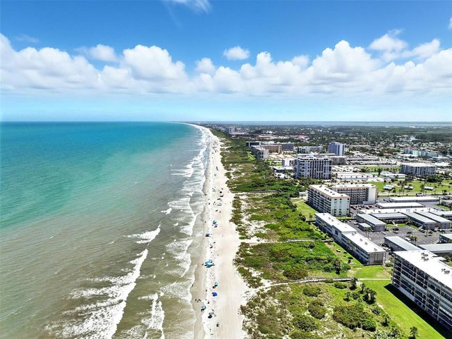 APT-306 - 3170 N Atlantic Ave, Condo with 1 bedrooms, 1 bathrooms and null parking in Cocoa Beach FL | Image 10
