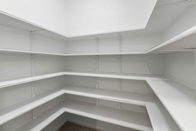 For a home this size, it's only fitting to have some extra storage space to keep things organized. | Image 17