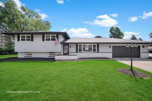 1701 Newton Dr, Morris, IL, 60450-1111 | Card Image