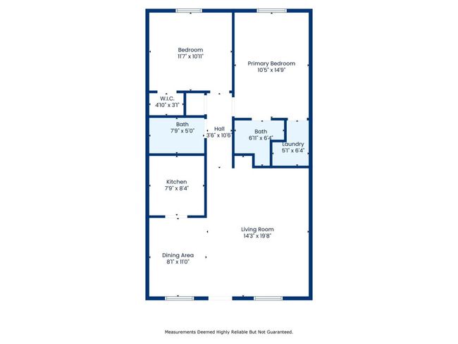 APT-210 - 2401 Leon St, Condo with 2 bedrooms, 2 bathrooms and 2 parking in Austin TX | Image 34