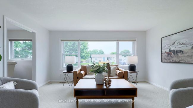191 Wellington St S, House other with 3 bedrooms, 1 bathrooms and 2 parking in Goderich ON | Image 6