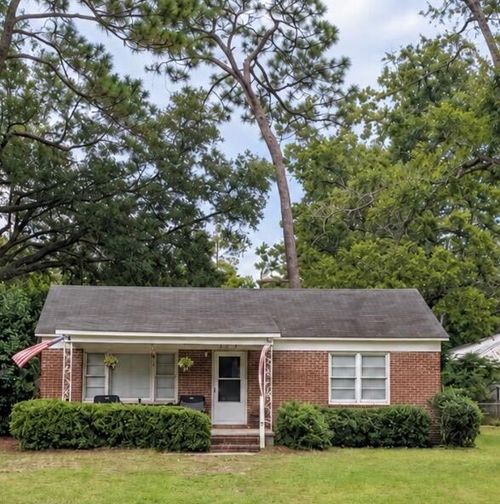 312 George St, Walterboro, SC, 29488-2714 | Card Image