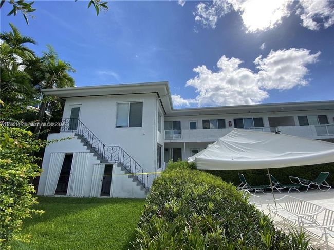 10 - 1065 98th St, Condo with 1 bedrooms, 1 bathrooms and null parking in Bay Harbor Islands FL | Image 12