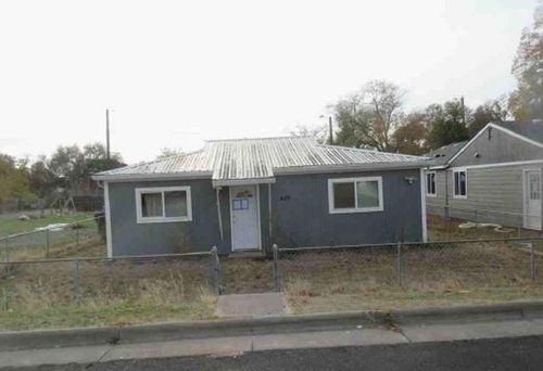 409 W Ridgeway Avenue, Hermiston, OR, 97838 | Card Image
