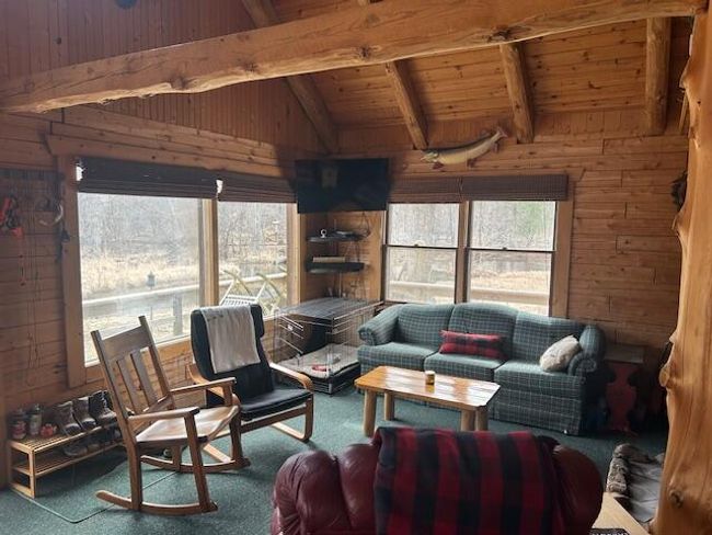 2490 145 Th Ave, House other with 2 bedrooms, 1 bathrooms and null parking in Morley MI | Image 15