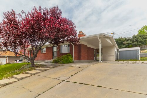 398 S 4th St, Tooele, UT, 84074-2805 | Card Image