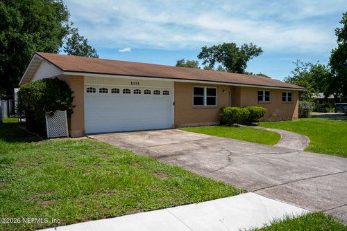 6319 Raw Hyde Trl S, JACKSONVILLE, FL, 32210-3823 | Card Image