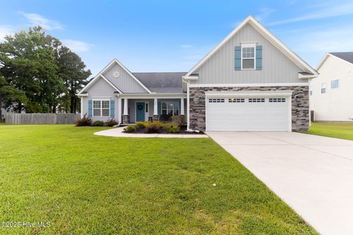 1004 Lendy Dr, Greenville, NC, 27858-9324 | Card Image