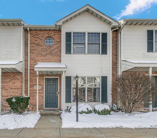 1825 Dogwood Ct, Crown Point, IN, 46307 | Card Image