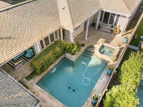 4927 W Hanover Ave, Dallas, TX, 75209-3215 | Card Image